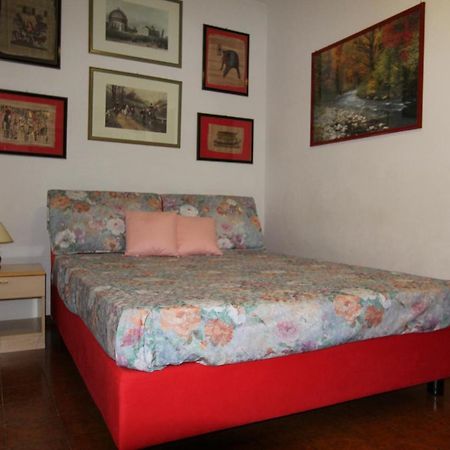 Flats Valbella Apartment Bibione Bagian luar foto