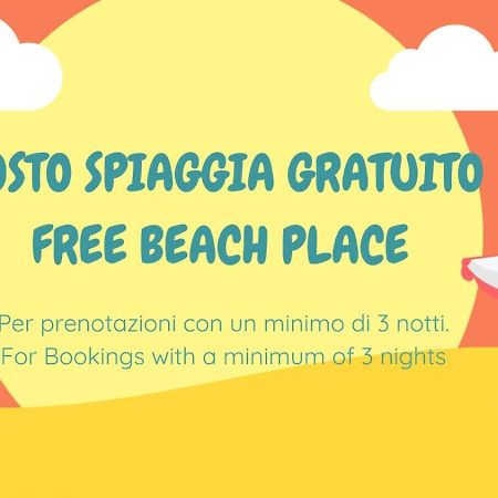 Flats Valbella Apartment Bibione Ruang foto