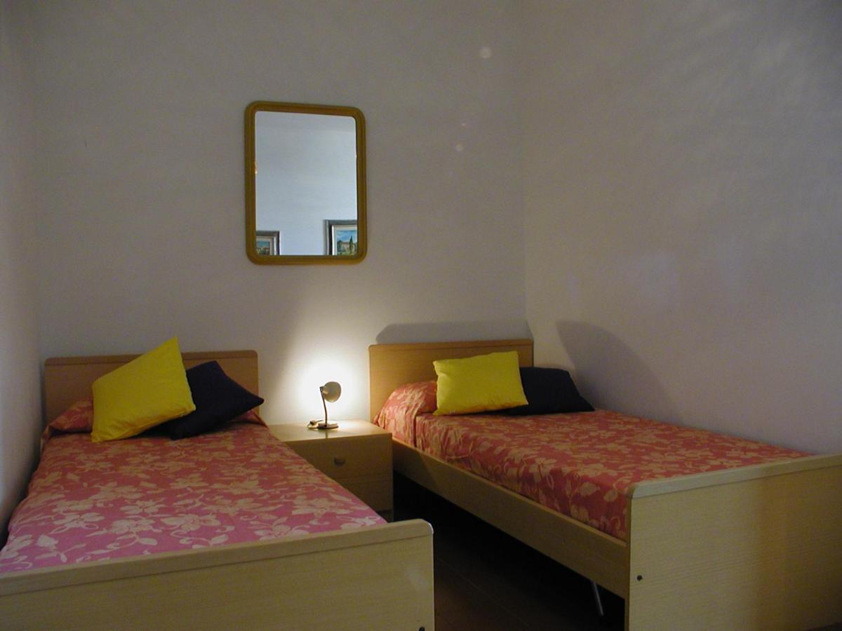 Flats Valbella Apartment Bibione Bagian luar foto