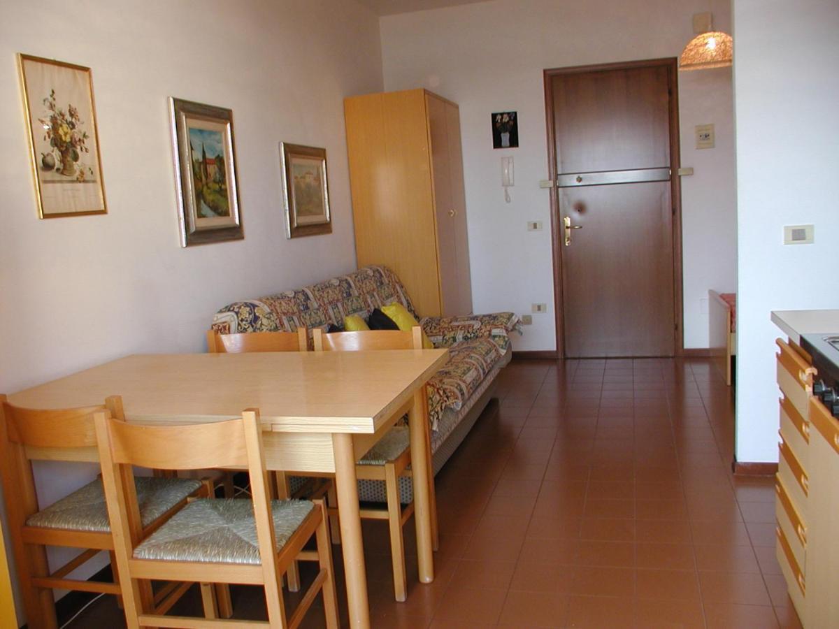 Flats Valbella Apartment Bibione Bagian luar foto