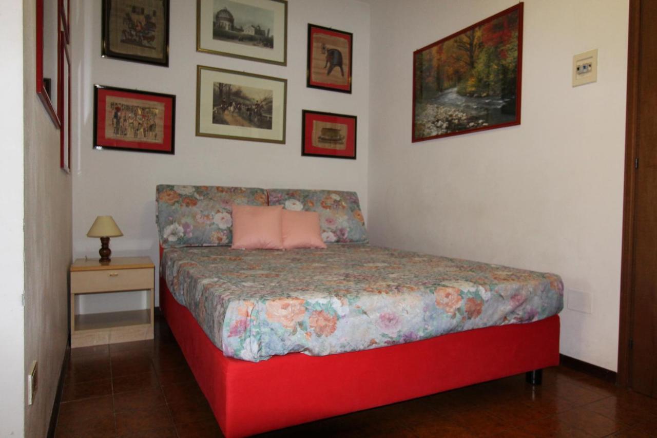 Flats Valbella Apartment Bibione Bagian luar foto