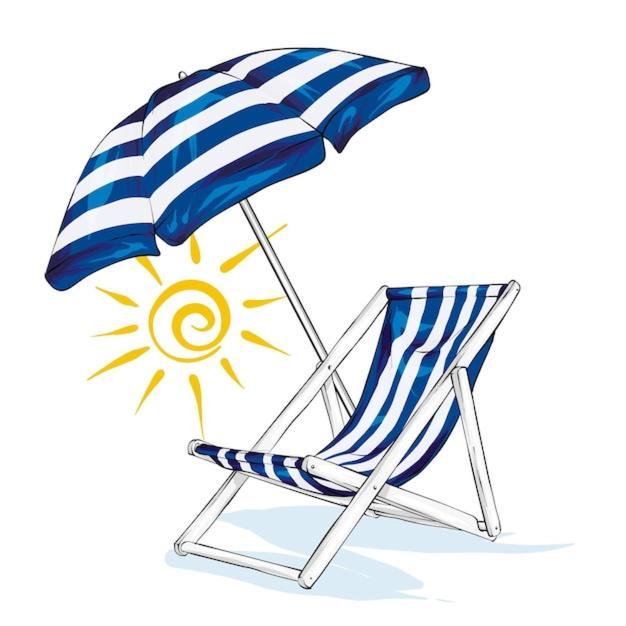 Flats Valbella Apartment Bibione Bagian luar foto