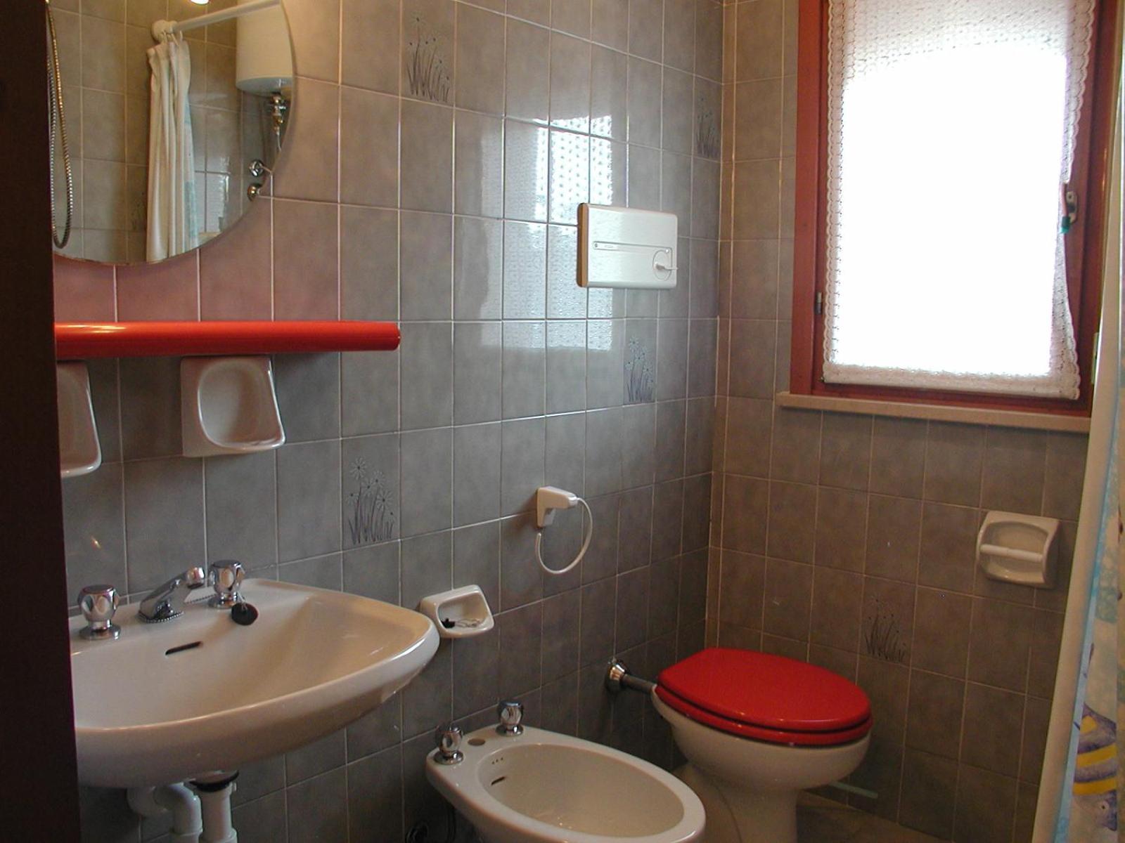 Flats Valbella Apartment Bibione Bagian luar foto