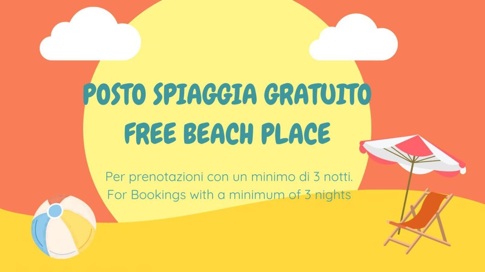 Flats Valbella Apartment Bibione Ruang foto