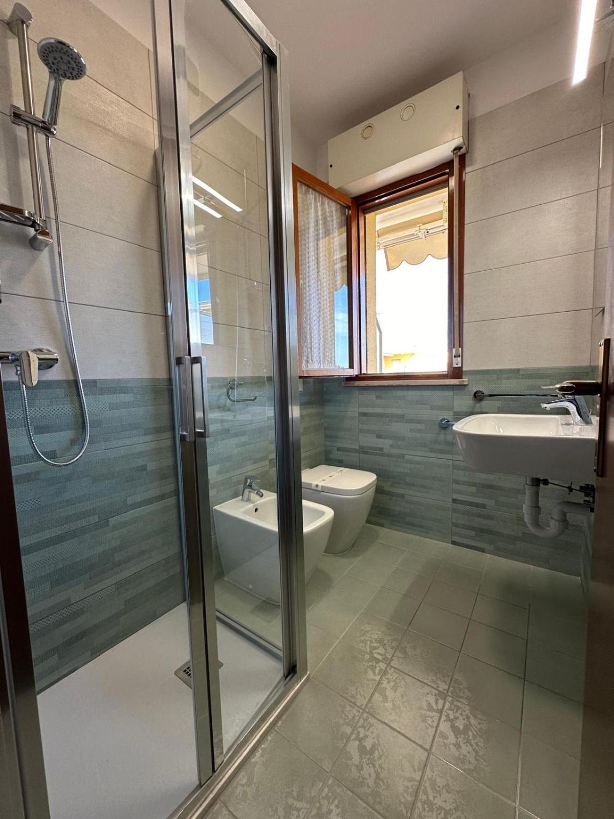 Flats Valbella Apartment Bibione Bagian luar foto